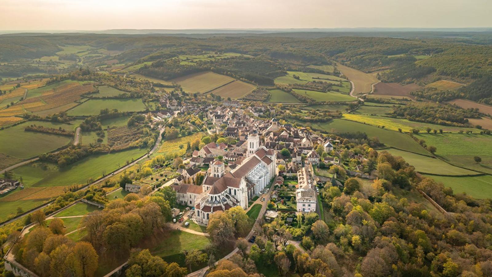 Le Gite Du Sorcier 89 Avallon Kültér fotó